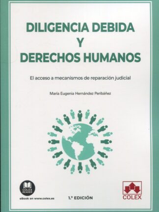 Diligencia debida y derechos humanos. El acceso a mecanismos de reparación judicial