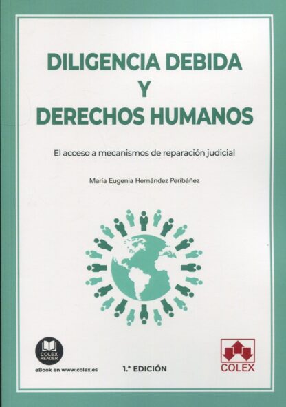 Diligencia debida y derechos humanos. El acceso a mecanismos de reparación judicial
