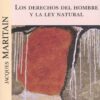 Los derechos del hombre y la ley natural -0