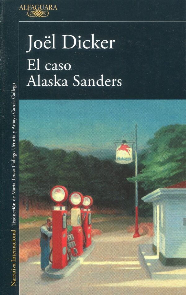 El caso Alaska Sanders-0