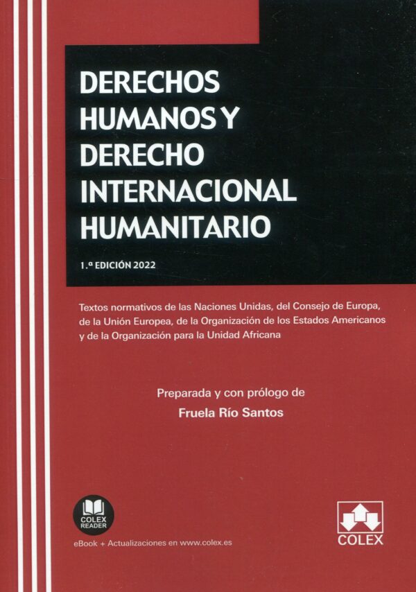 Derechos humanos9788413595801