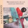 Metodología de las Ciencias Sociales -0