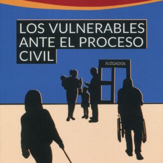 Los Vulnerables ante el proceso civil