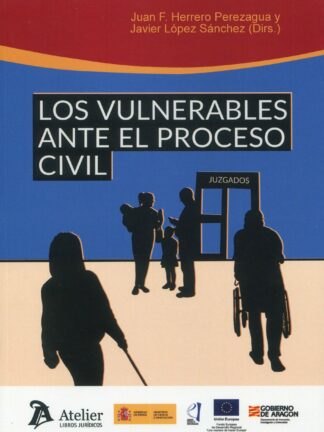 Los Vulnerables ante el proceso civil