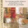 La contratación pública estratégica y el acceso de las pymes -0
