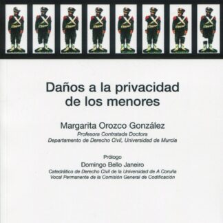 Daños a la privacidad de los menores