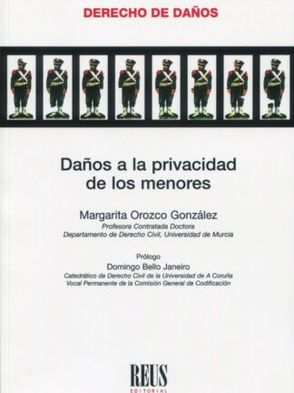 Daños a la privacidad de los menores