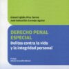 Derecho penal especial9788419045683