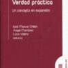 Verdad práctica. Un concepto en expansión