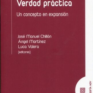 Verdad práctica. Un concepto en expansión