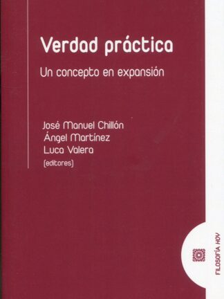 Verdad práctica. Un concepto en expansión