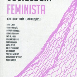 Sociología feminista