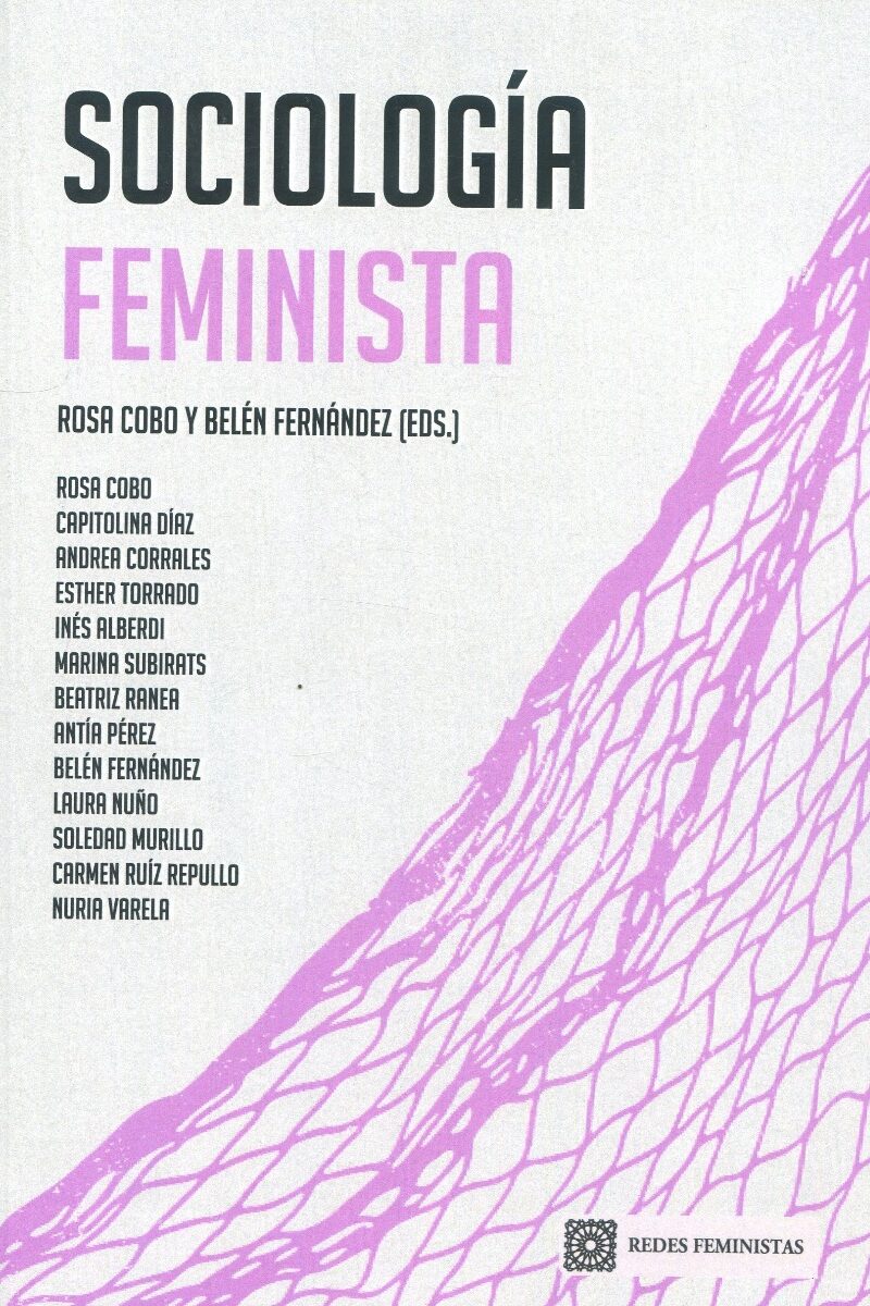 Sociología feminista -0