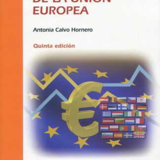 Fundamentos de la Unión Europea