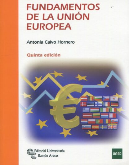 Fundamentos de la Unión Europea