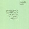 Presidencia República Portugal9788498904338