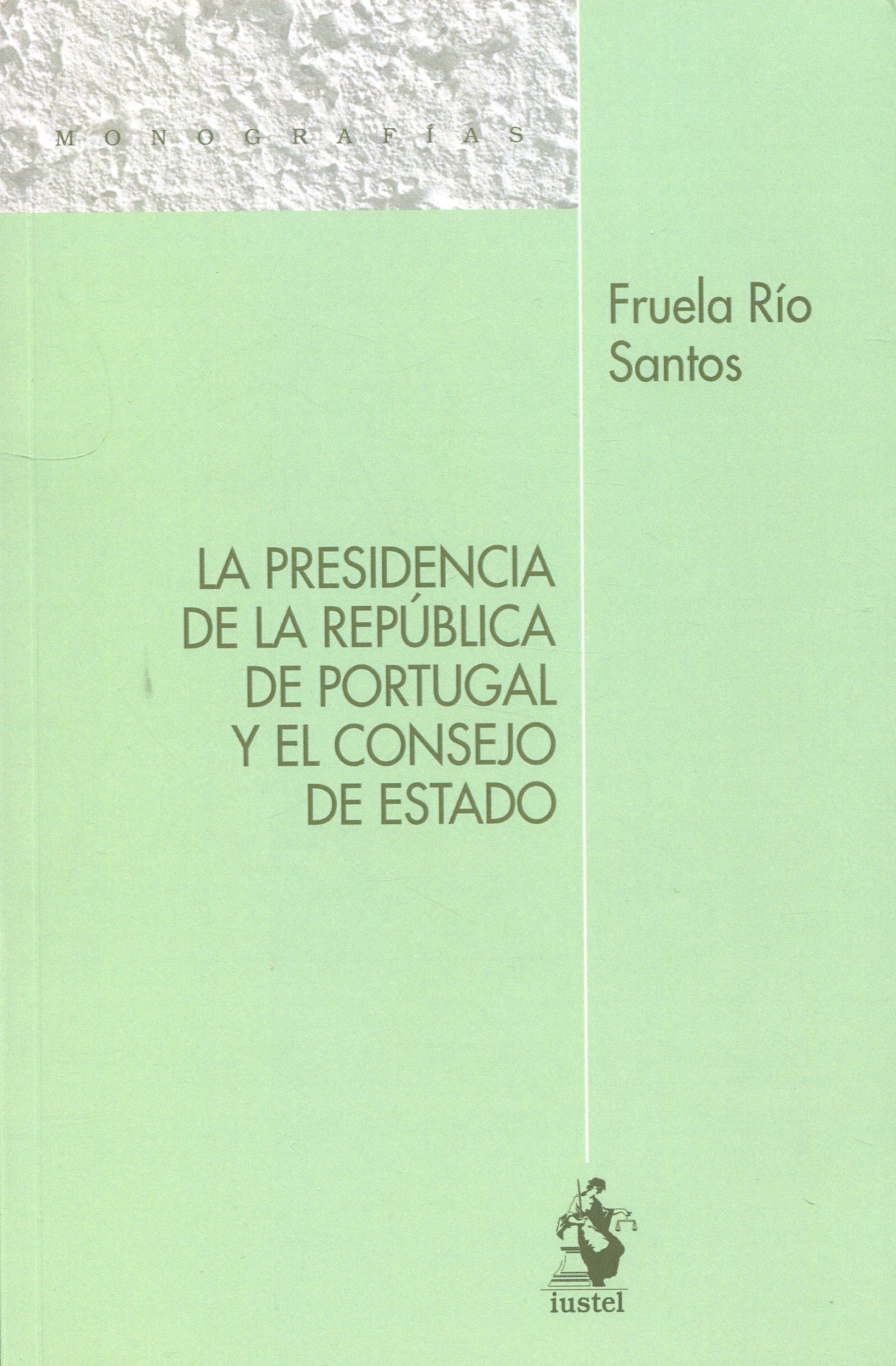 Presidencia República Portugal9788498904338