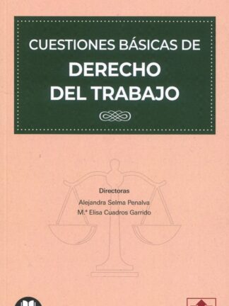 Cuestiones básicas de derecho del trabajo