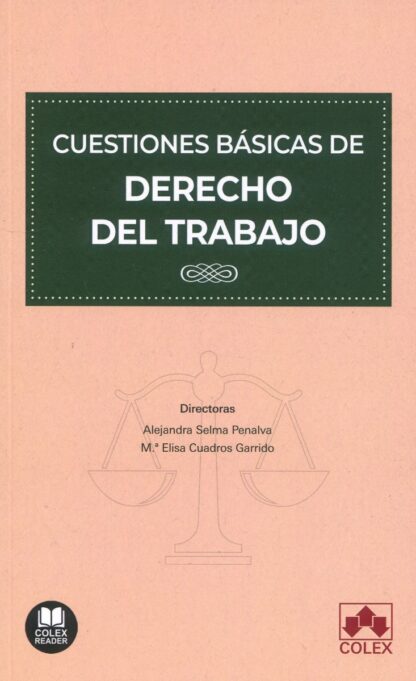 Cuestiones básicas de derecho del trabajo