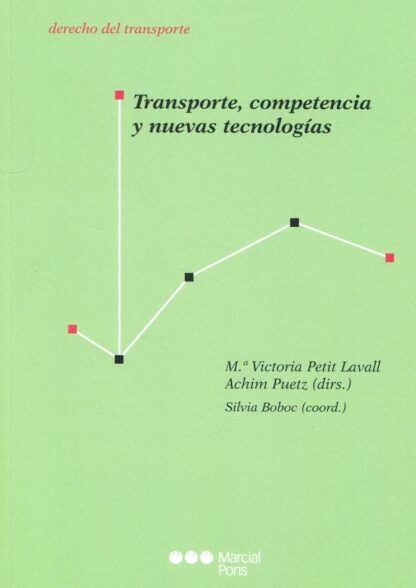 Transporte, competencia y nuevas tecnologías