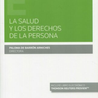 Salud y los derechos de la persona