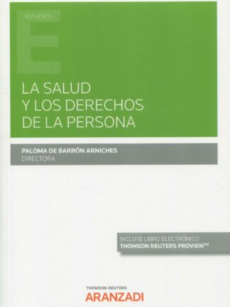 Salud y los derechos de la persona