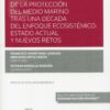 Análisis protección medio marino9788411249126