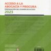 Acceso abogacía y procura9788411249867