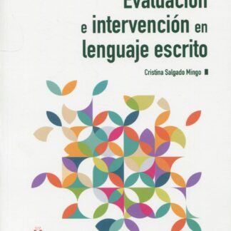 Evaluación e intervención en lenguaje escrito