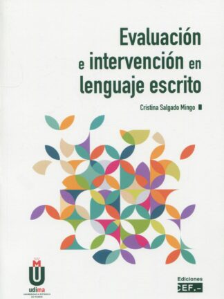 Evaluación e intervención en lenguaje escrito