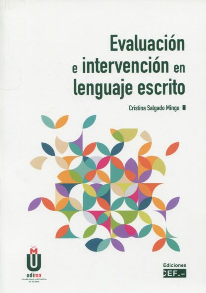 Evaluación e intervención en lenguaje escrito