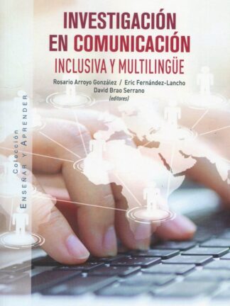 PDF Investigación en comunicación inclusiva y multilingüe