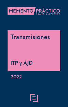 Memento Transmisiones ITP y AJD 2022 -0