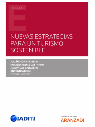 Nuevas estrategias para un turismo sostenible