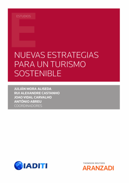 Nuevas estrategias para un turismo sostenible