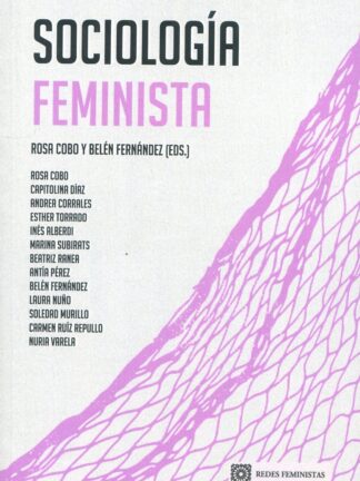 PDF Sociología Feminista