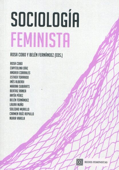PDF Sociología Feminista