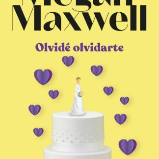 Olvidé olvidarte