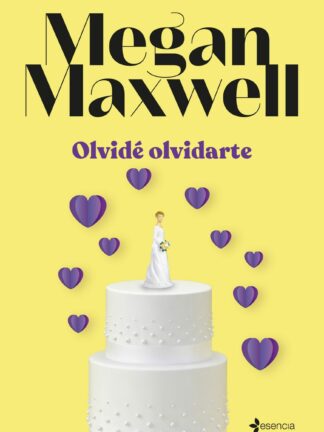 Olvidé olvidarte