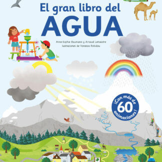 El gran libro del agua