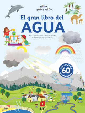 El gran libro del agua