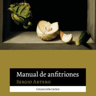 Manual de anfitriones