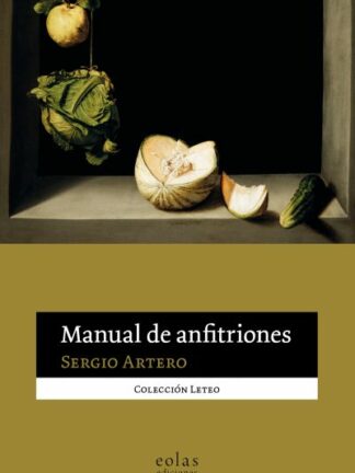 Manual de anfitriones