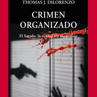 Crimen organizado. El estado: la verdad sin maquillaje