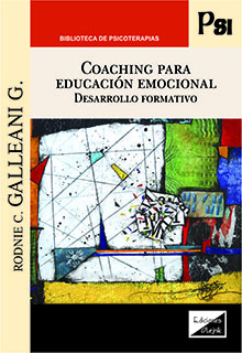 Coaching para educación emocional. Desarrollo formativo