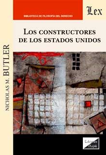 Constructores de los Estados Unidos