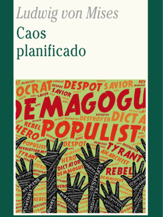 Caos planificado