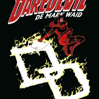 DAREDEVIL DE MARK WAID 5 (MARVEL SAGA 141)