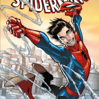 Reedición marvel saga el asombroso spiderman 46. la suerte de estar vivo