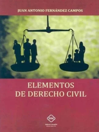 Elementos de derecho civil 2022